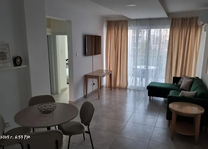 Sweet Apartment\'S