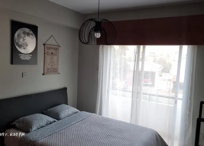 Sweet Apartment\'S