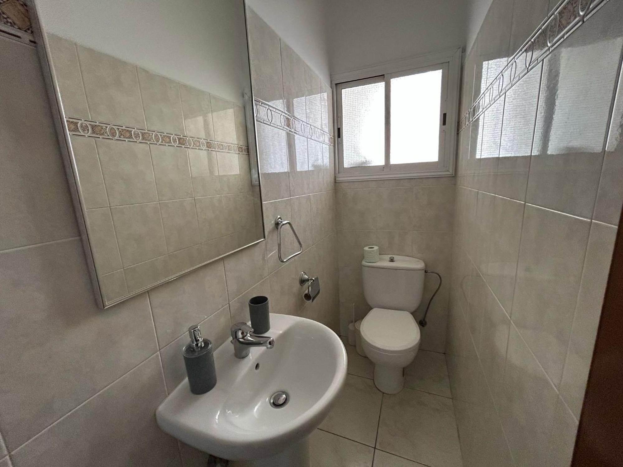 Sweet Apartment's