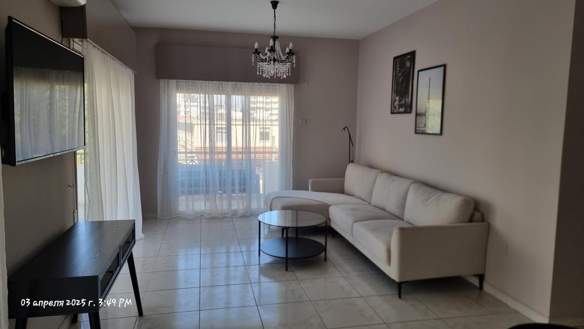 Sweet Apartment's * Лимасол