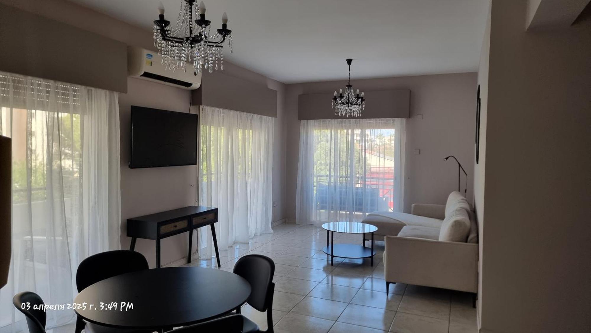 Sweet Apartment's Апартаменты