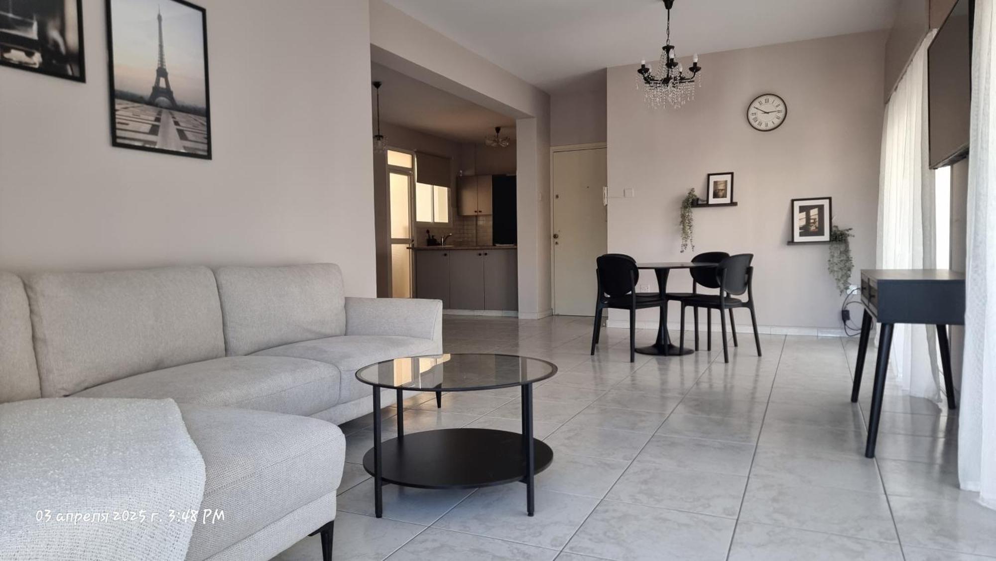 Апартаменты Sweet Apartment's