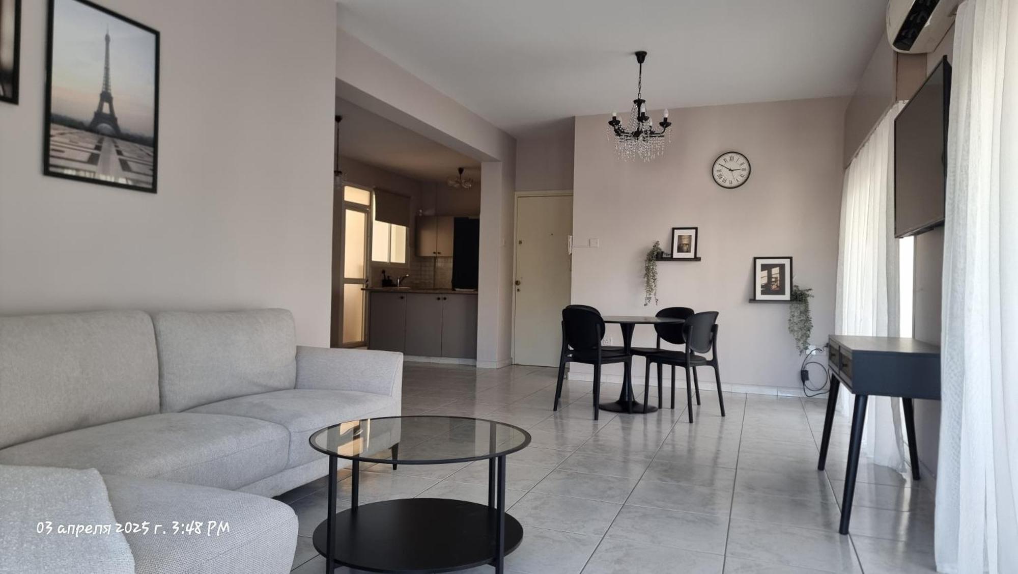 Апартаменты Sweet Apartment's