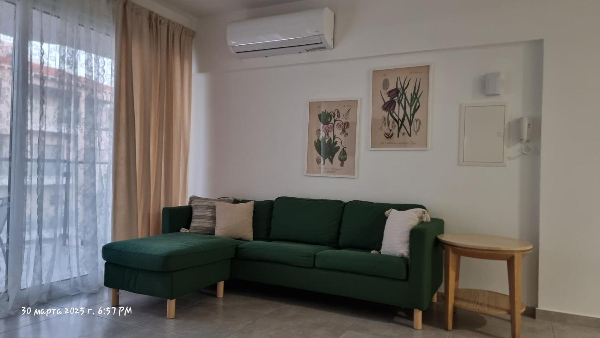Sweet Apartment's Limassol