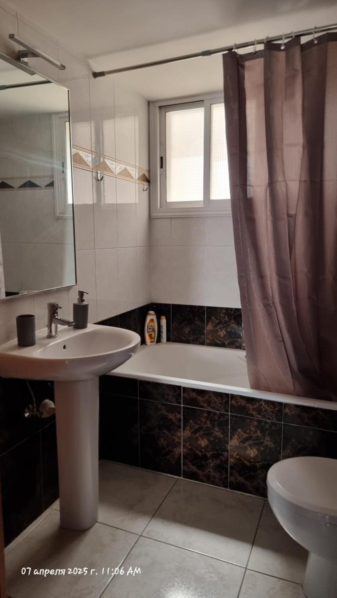 Апартаменты Sweet Apartment's Лимасол